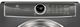 Electrolux 8.0 Cu. Ft. Titanium Front Load Electric Dryer-3