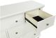 Aspenhome® Cambridge White Double Dresser-2