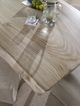 Century® Details Live Edge 46" Dining Table-4