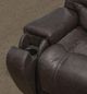 Signature Design by Ashley® Trumble Smoke Manual Rocker Recliner-5
