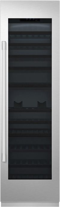 SKS 24" Panel Ready Built-In Wine Column SKS 24" Panel Ready Built-In Wine Column