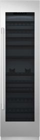 SKS 24" Panel Ready Built In Wine Column-0