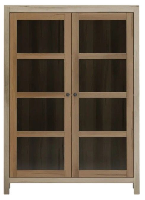 Mavin Customizable Perry Cabinet-1