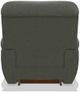La-Z-Boy® Joshua Power-Recline-XR Reclina-Rocker® Charcoal Recliner-2