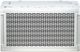 GE Profile™ 10,300 BTU's White Window Mount Air Conditioner -1