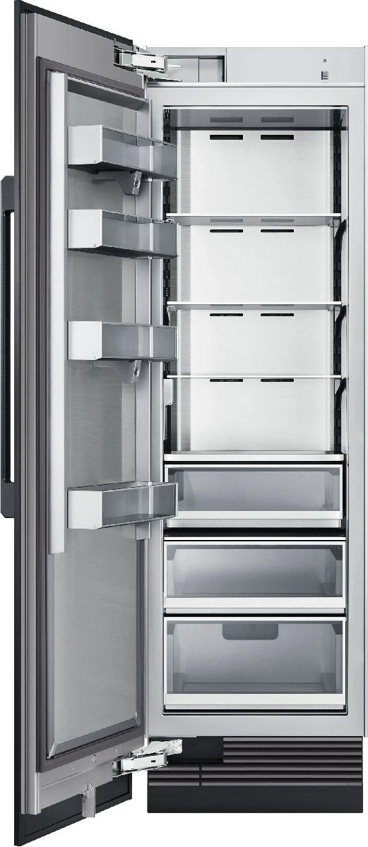 Dacor® Contemporary 24" 13.7 Cu. Ft. Panel-Ready All Refrigerator Column-1