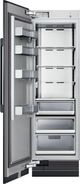 Dacor® Contemporary 24" 13.7 Cu. Ft. Panel-Ready All Refrigerator Column-1