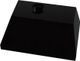 Vent-A-Hood® 35" Black Carbide Insert Range Hood-3