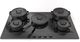 Fulgor® Milano Enova 700 Series 36" Matte Black Induction Cooktop-3