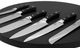 ZLINE 15 Piece Professional German Steel Kitchen Knife Block Set-3