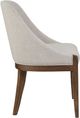 Moe's Home Collection Edward Heather Beige Dining Chair -2