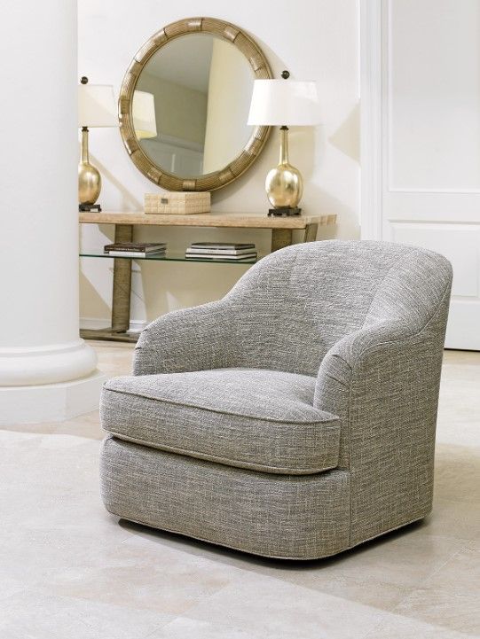 Lexington Home Customizable Laurel Canyon Alta Vista Chair-1
