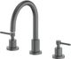 ZLINE Emerald Bay Gunmetal Bathroom Faucet-0