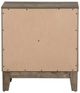 Liberty Furniture Ridgecrest Cobblestone Nightstand-4