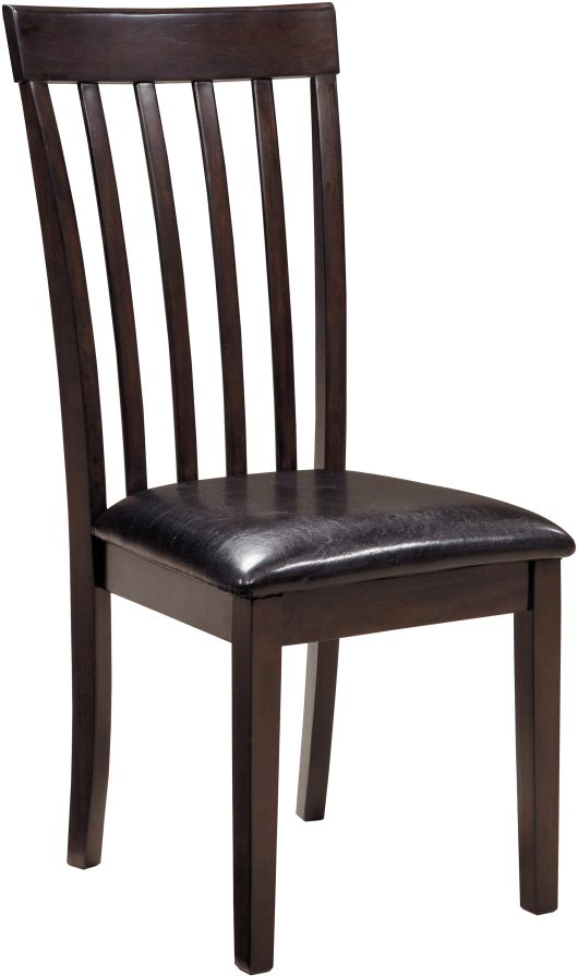 Hammis Side Chair - Dark Brown - (D310-01) Hammis Side Chair - Dark Brown - (D310-01)