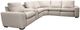 Mayo Furniture Customizable Fabric Power Reclining Sectional with Cup Holders-0