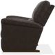 La-Z-Boy® Reese Power-Recline-XR Reclina-Rocker Dark Brown Recliner-3
