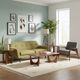 Sunny Designs™ Sinatra Cinnamon End Table-1