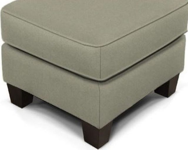 England Furniture Customizable Angie Ottoman-7