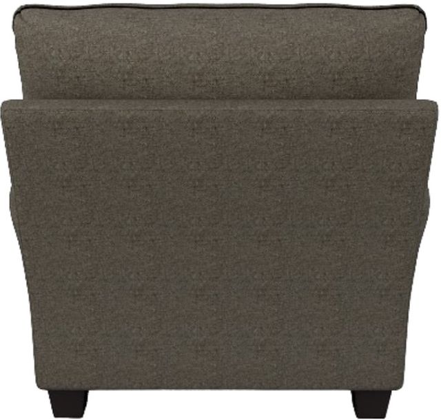 Best® Home Furnishings Customizable Reyona Chaise Lounge with Espresso Legs-3