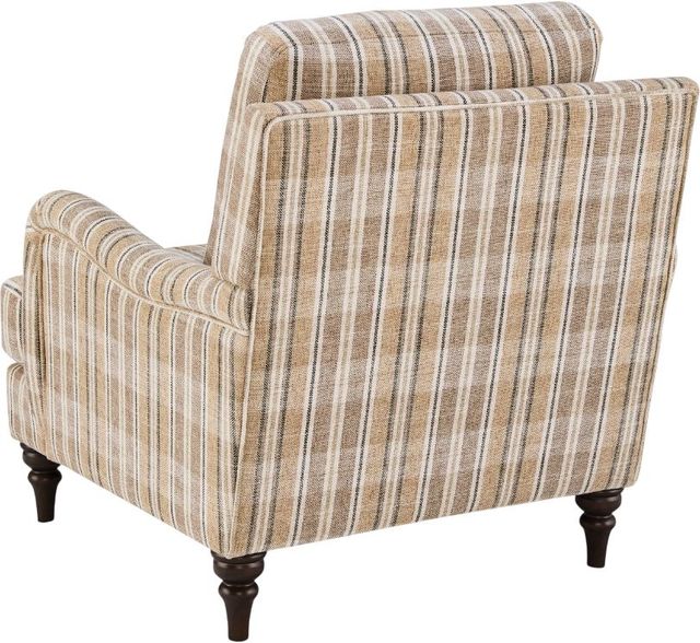 Signature Design by Ashley® Wardington Beige Accent Chair-4