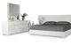 VIG Furniture Modrest White Dresser-4