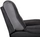 Franklin™ Trilogy Commodore Charcoal Power Airflow Rocker Recliner-4