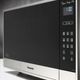 Panasonic® 1.6 Cu. Ft. Fingerprint Proof Stainless Steel Countertop Microwave-3