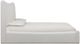 Modus Furniture Windham Sage California King Panel Bed-2