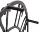 A & B Home Bronze Table Lamp-2