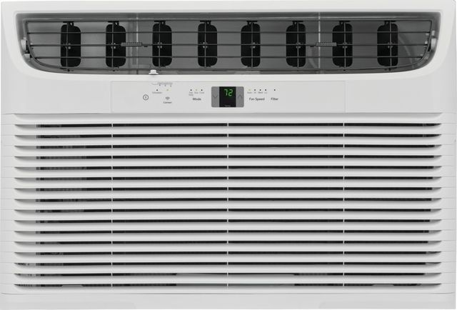 Frigidaire® 25,000 BTU's White Window Mount Air Conditioner-0