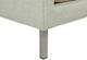 Fairfield® Customizable Benchmade Open Back with Loose Seat Bench-3