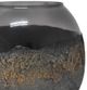 Crestview Collection Kai Gray Medium Candle Holder-1