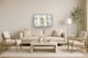 Classy Living Luxe Mist Wall Art-1