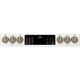 Café™ 30" Matte White Slide-In Dual Fuel Range-4