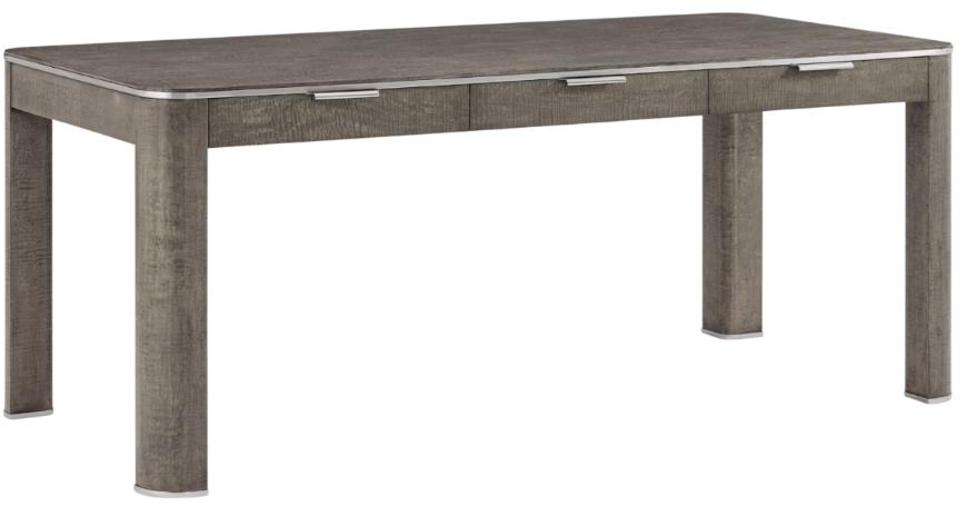 家具 Theodore Alexander Desk Theodore Alexander The Kaye Campaign Desk