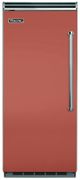 Viking® 5 Series 30" 15.9 Cu. Ft. Spiced Cider Left Hinge Column Freezer-0