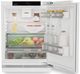 Liebherr 24" 4.7 Cu. Ft. Panel Ready Under the Counter Refrigerator-2