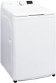 Element® 3.9 Cu. Ft. White Agitator Top Load Washer-2