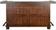 Sunny Designs™ Tuscany Vintage Mocha 78" Bar-2