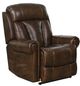 BarcaLounger© Lyndon Tonya Brown Recliner-2
