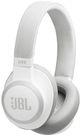 JBL Live 650BT White Over-Ear Noise Cancelling Headphones-0