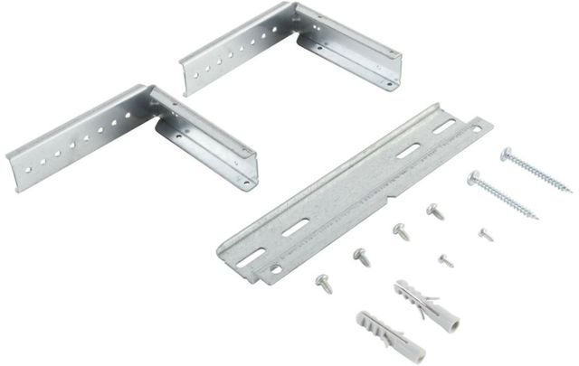 JennAir® Stainless Steel Wall Hood Chimney Extension Kit-1