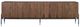 Century® Grand Tour Furniture Gaston Brown Credenza-1