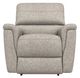 La-Z-Boy® Ava Whisper Power Wall Recliner with Headrest and Lumbar-1