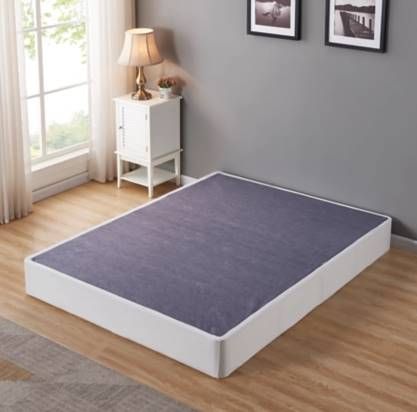 Sierra Sleep® By Ashley® King Standard Foundation-2