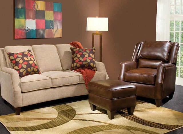 Marshfield Furniture Customizable Russell Accent Chair-3