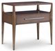 Century® Bowery Place 1-Drawer Nightstand-0