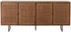 Four Hands Carmel Brown Wash Sideboard-2