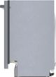Bosch 800 Series 24" Anti-Fingerprint Brushed Stainless Steel Top Control Built-In Dishwasher-2